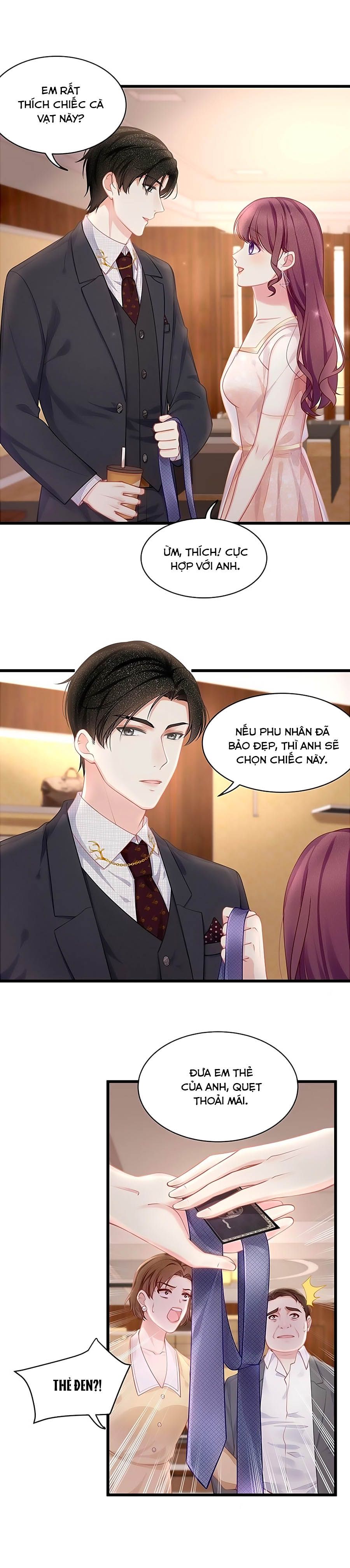 ta với bốn vị cố tiên sinh chapter 47 11