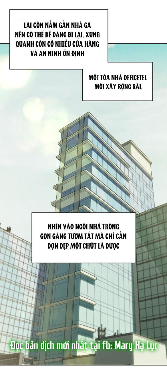 [18+] Nước Mắt Trên Đóa Hoa Tàn chapter 16.1 43