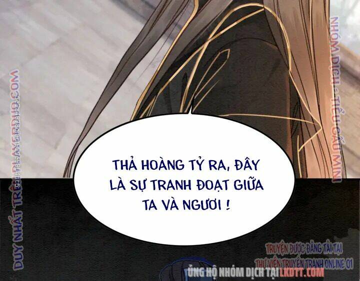 trọng sinh bá sủng nhiếp chính vương quá mạnh mẽ chapter 188 37