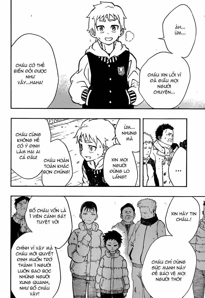 iron knight chapter 4 15