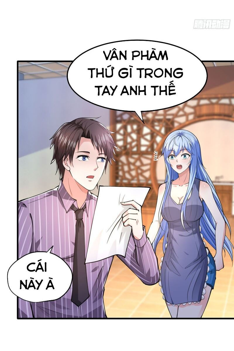 tối cường thần y tại đô thị chapter 154 7