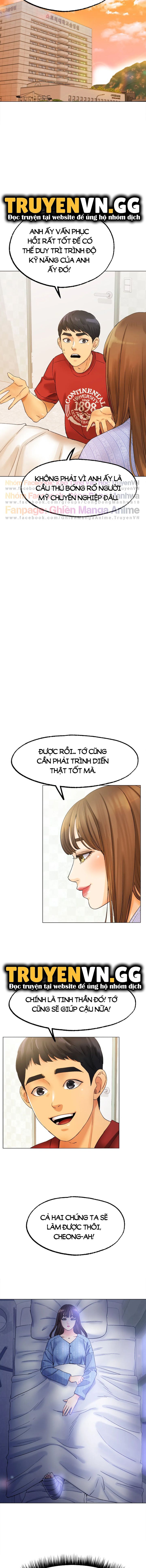 tình yêu băng giá chapter 8 10