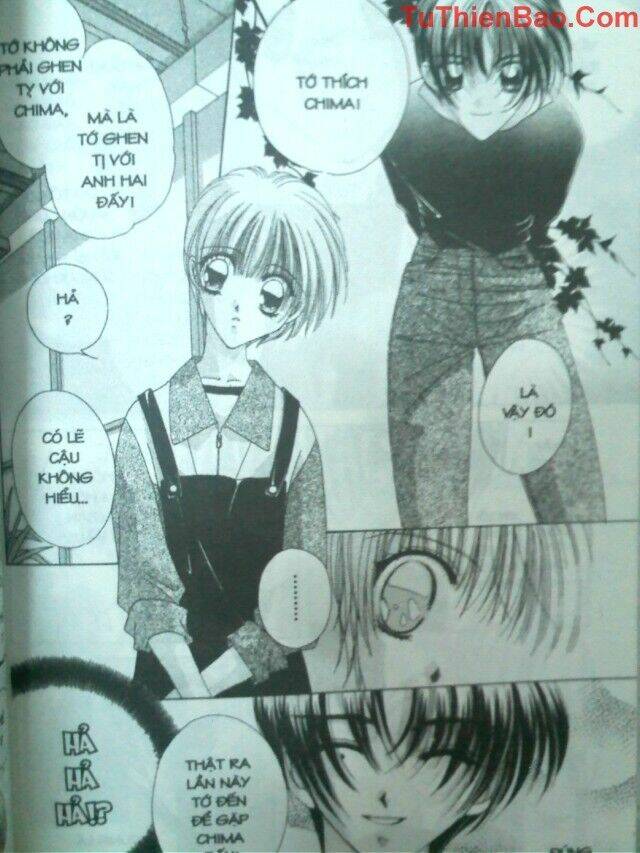 nguyện ước dưới ánh sao chapter 5 58