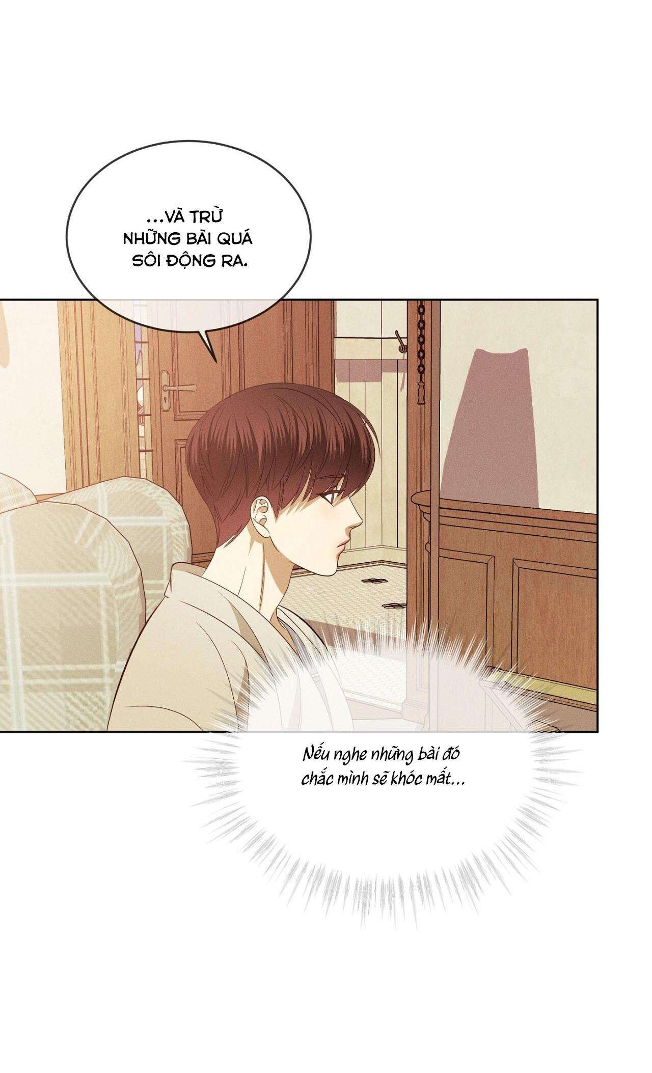 đêm săn ở london chapter 49 32