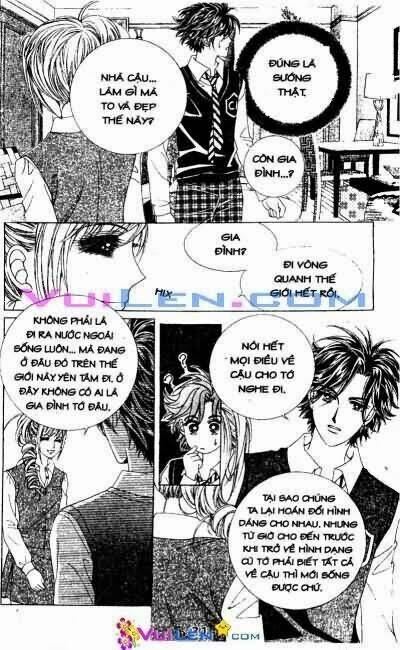 bóng mây qua chapter 1 31