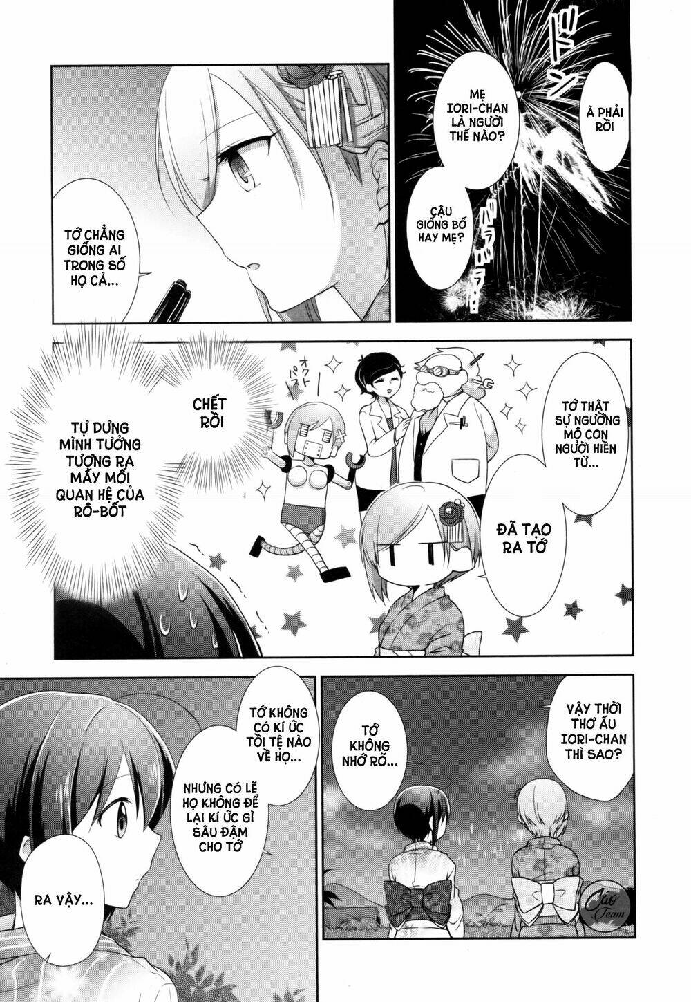 tachibanakan to lie angle chapter 7 41