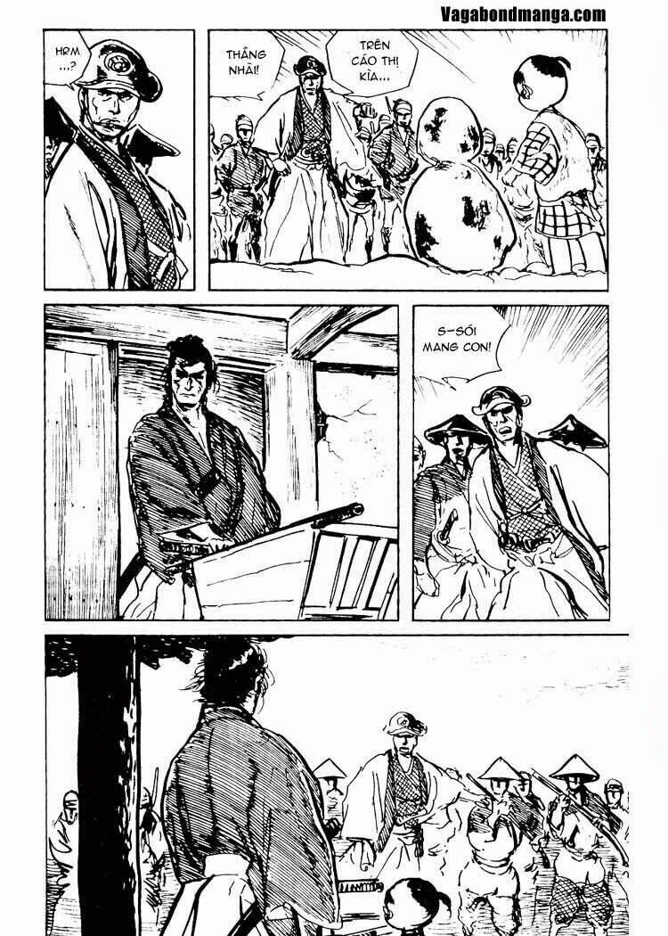 lone wolf and cub chapter 86 54