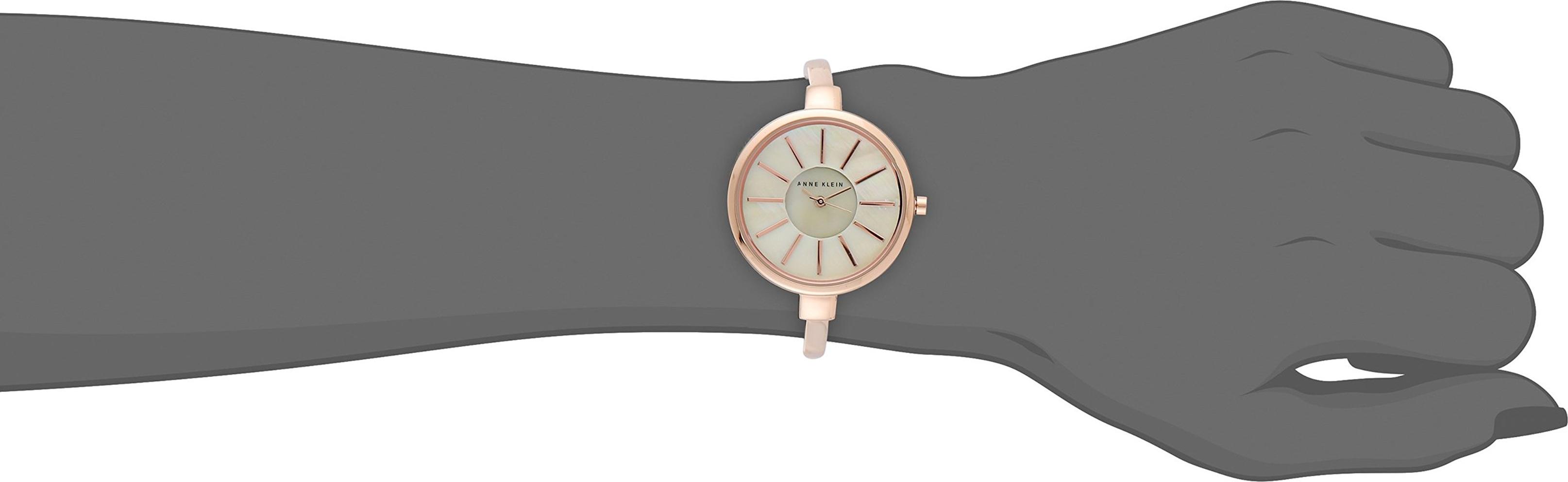 Đồng hồ nữ Anne Klein AK/1470RGST