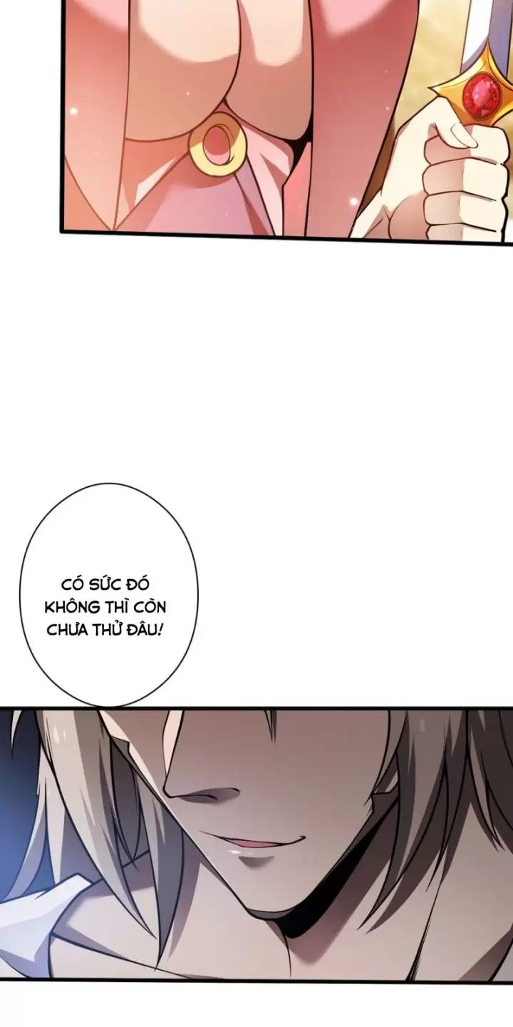 ta, chúa tể rừng xanh chapter 25 19