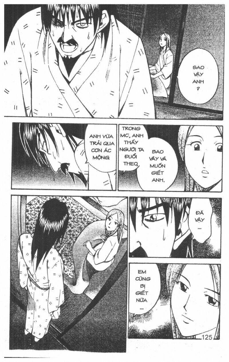 thám tử toma chapter 9 125