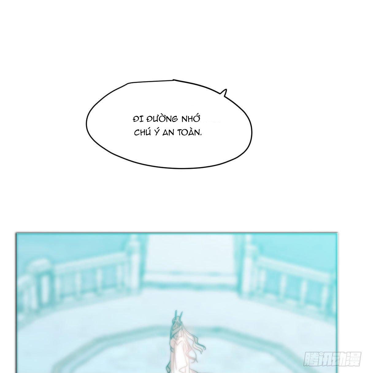Bắt Lấy Ngao Ngao chapter 179 - Trang 26