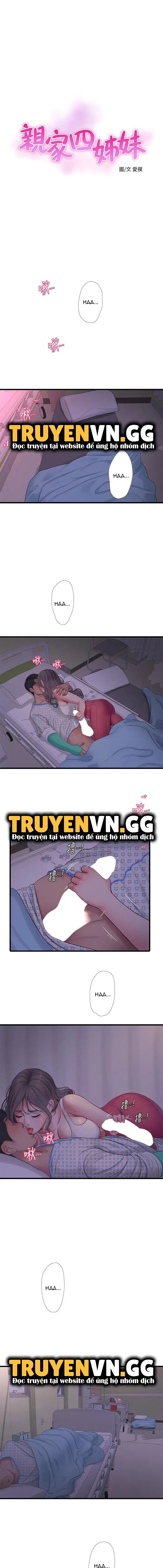 các em trinh nữ ở rể chapter 104 1