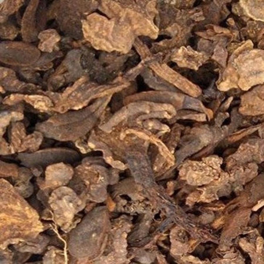 Ngọc Cẩu Khô Siêu Phẩm Đồ Ngâm- 01Kg