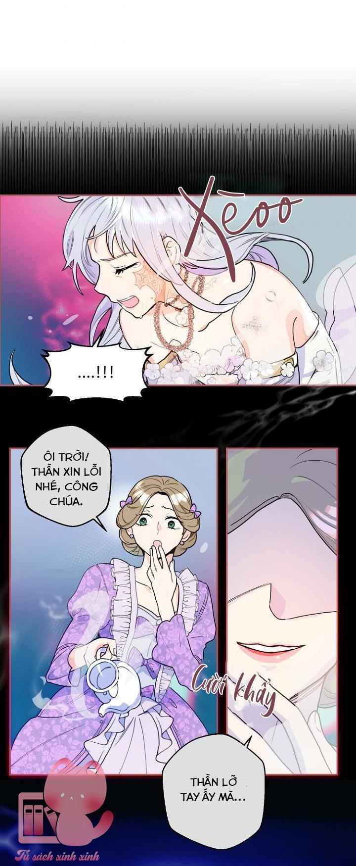 bỏ quách chồng con đi, tiền bạc mới là tất cả chapter 1 57