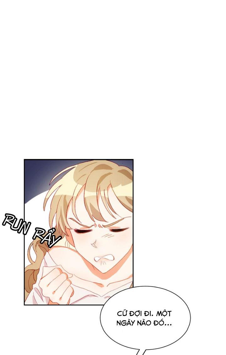 nụ hôn của giác quan thứ sáu chapter 1 52