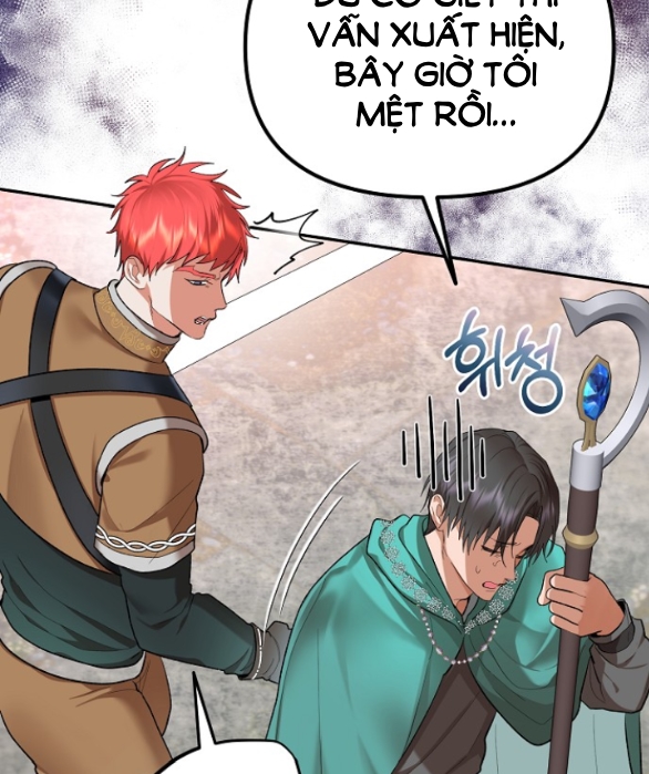 [18+] dũng sĩ vị tha chapter 28.1 36