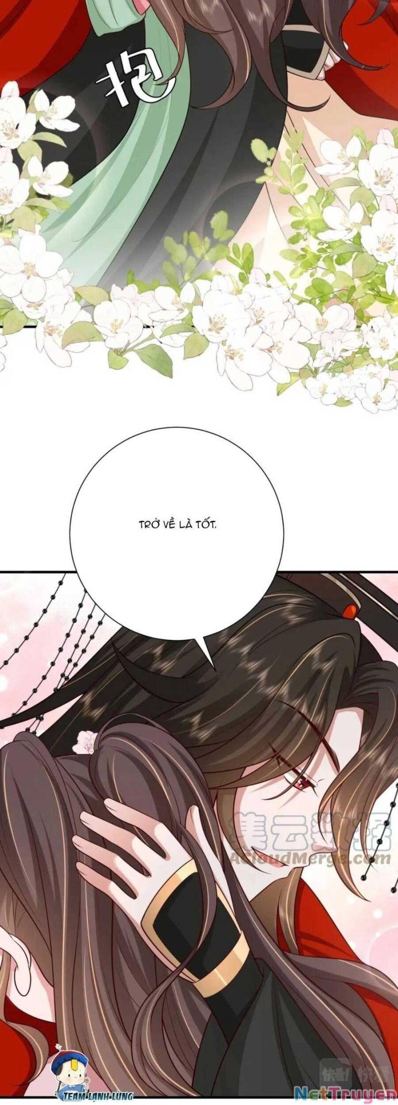 phương thức sinh tồn của công chúa pháo hôi chapter 102 9