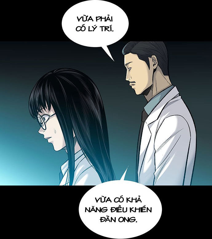 dog man (chó săn) chapter 2 60