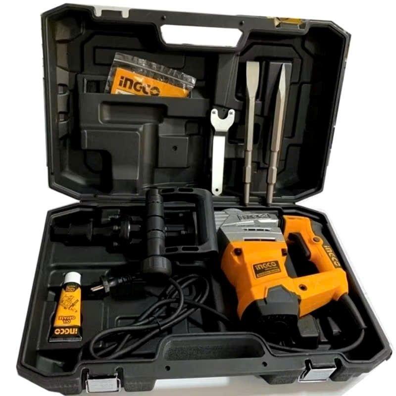 MÁY ĐỤC BÊ TÔNG 1300W PDB130018 INGCO - HÀNG CHÍNH HÃNG