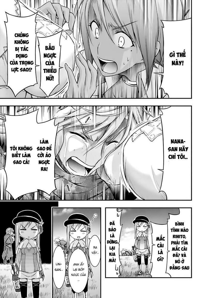 kích trụy vương huyền thoại chapter 28 19