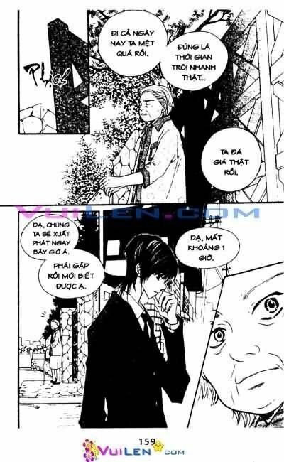 thiên thần dễ thương chapter 4 159