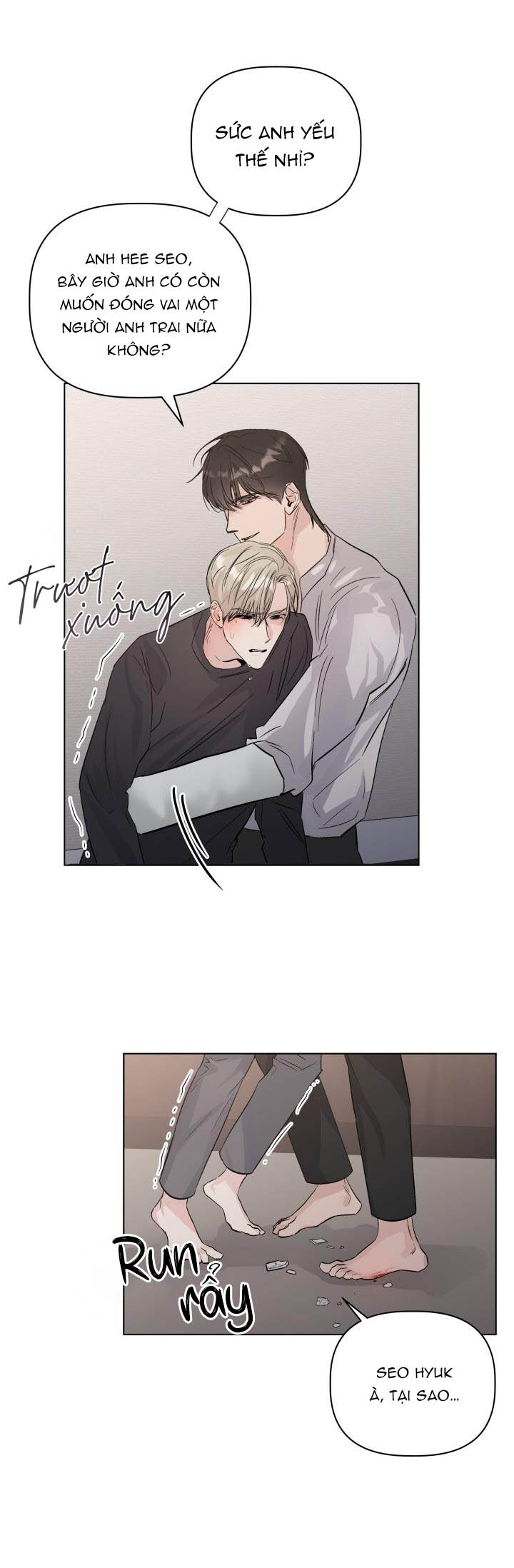 tình yêu ràng buộc chapter 1 46