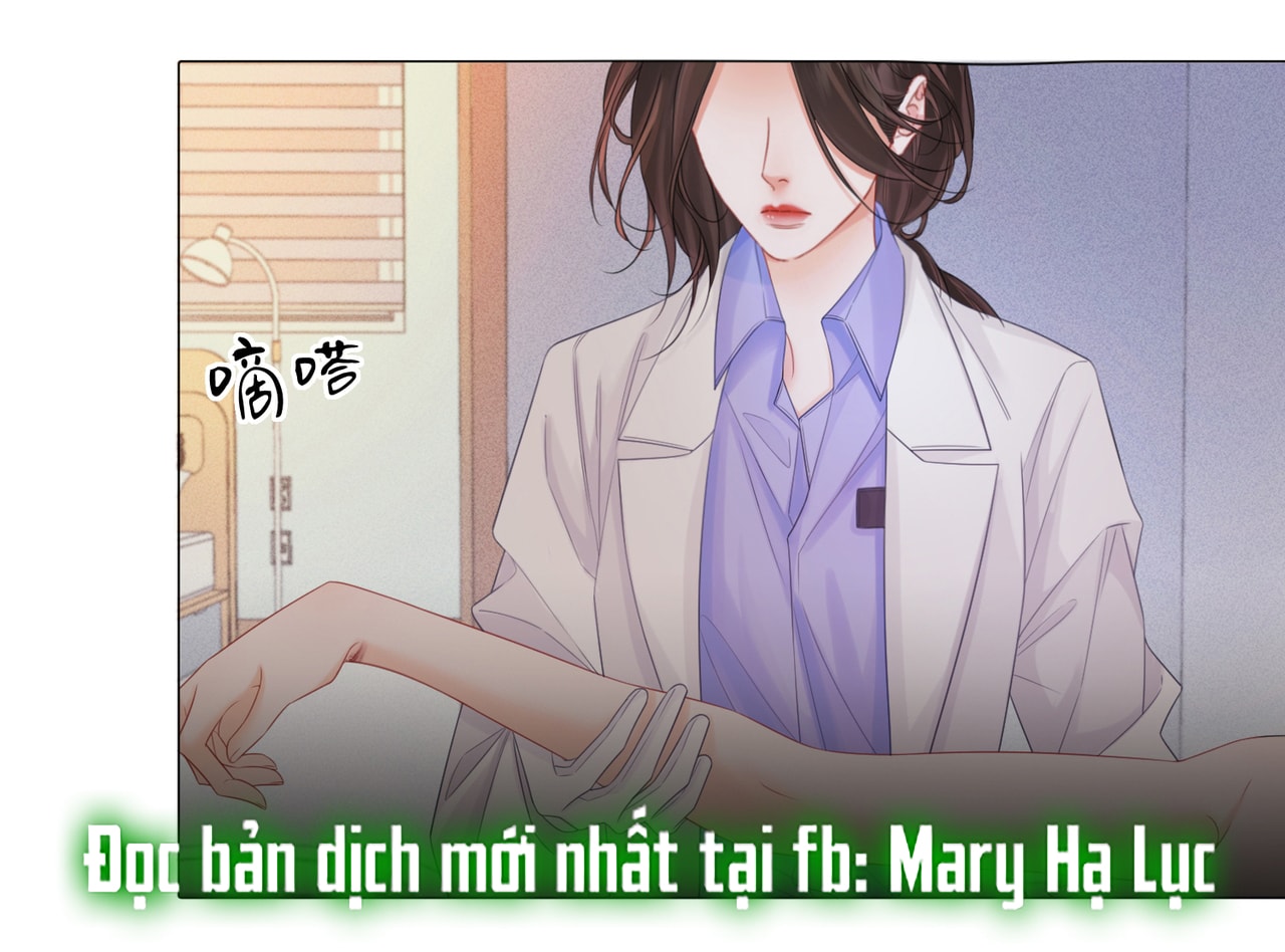 nàng pháp y thân yêu của tôi chapter 83 8