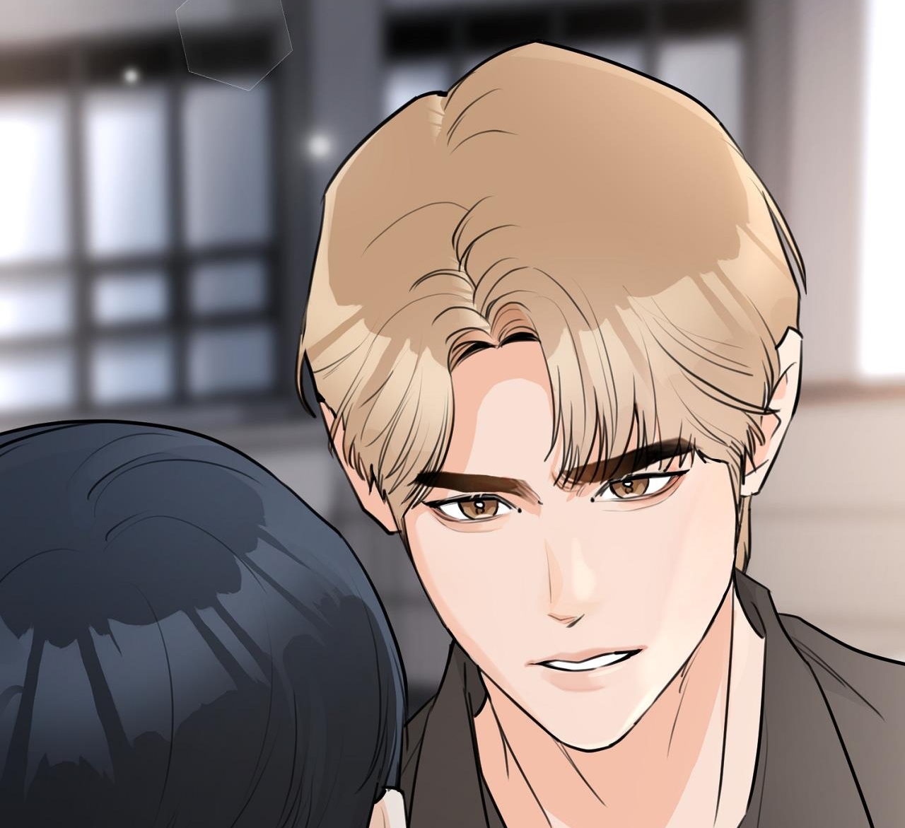 tình mình khó nói chapter 10 135