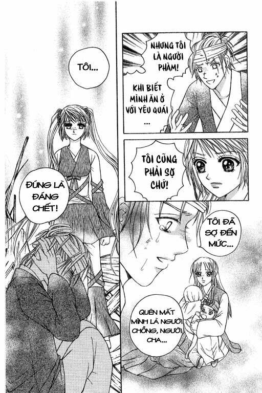 divine melody (tiên khúc) chapter 7 49