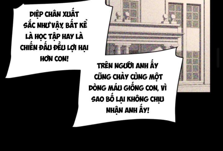 học cùng em gái, tôi bất cẩn vô địch rồi chapter 119 9
