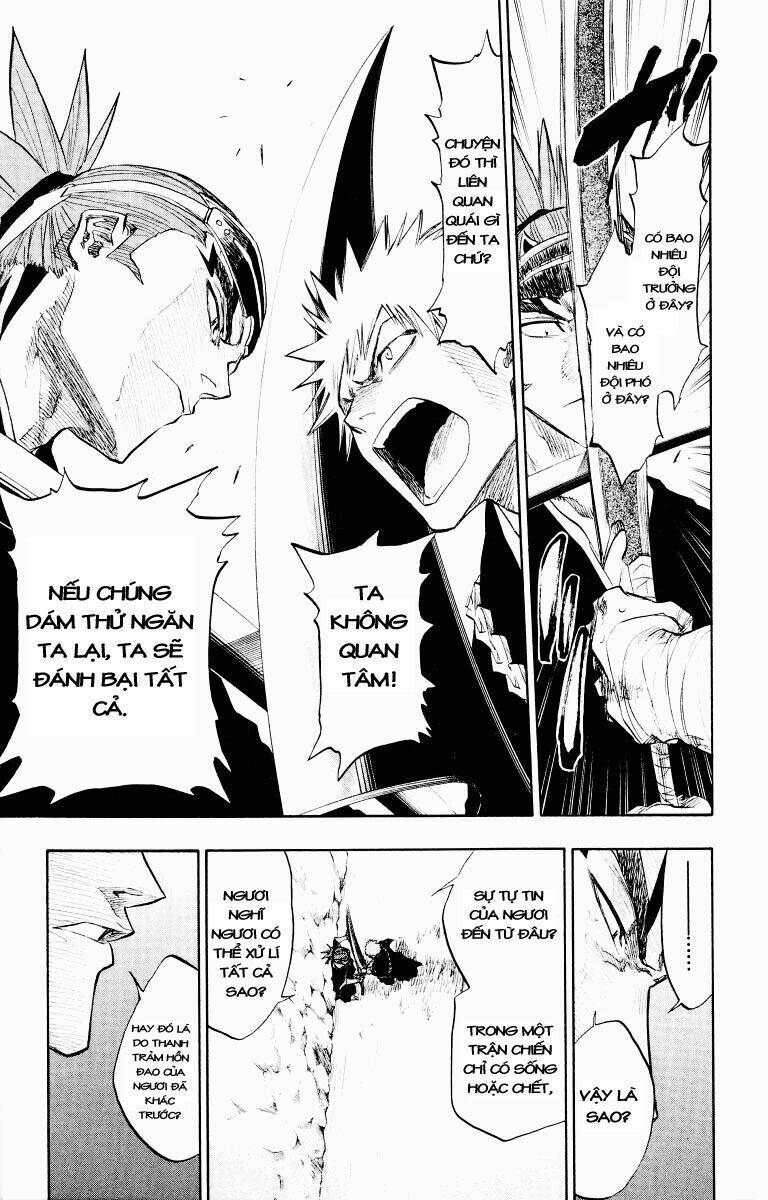 thần chết ichigo chapter 95 13