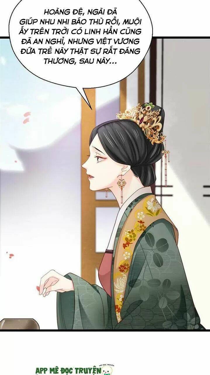 kiều nữ độc phi chapter 242 11