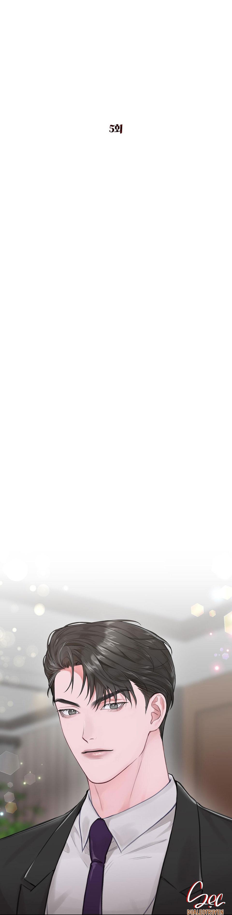 nhật ký giam cầm thư ký jin chapter 5 3