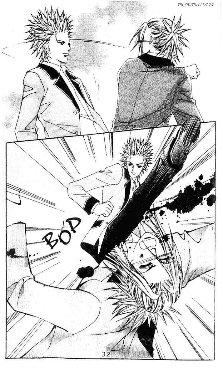 điên vì yêu - love like crazy chapter 38 4