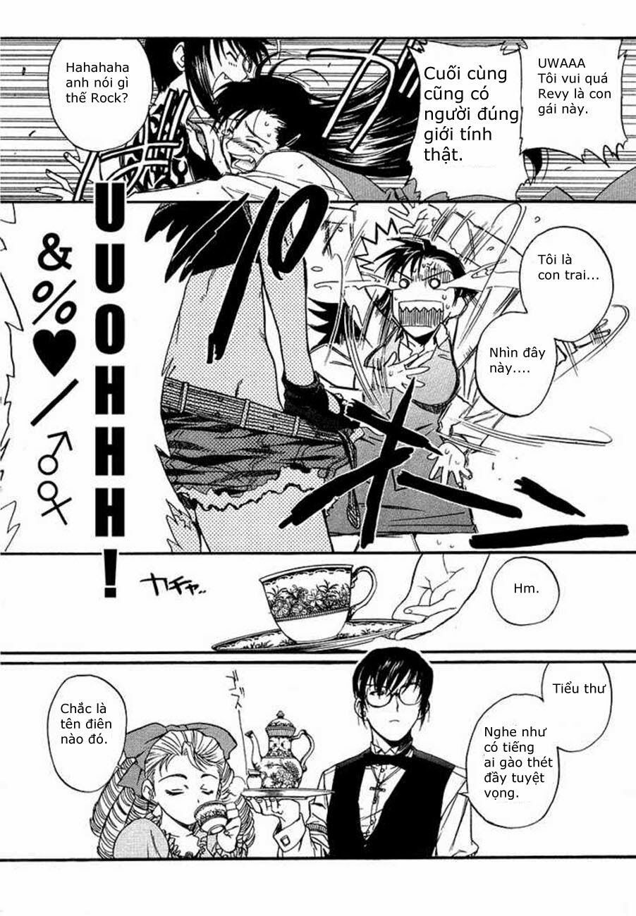 hố đen chapter 28.5 4