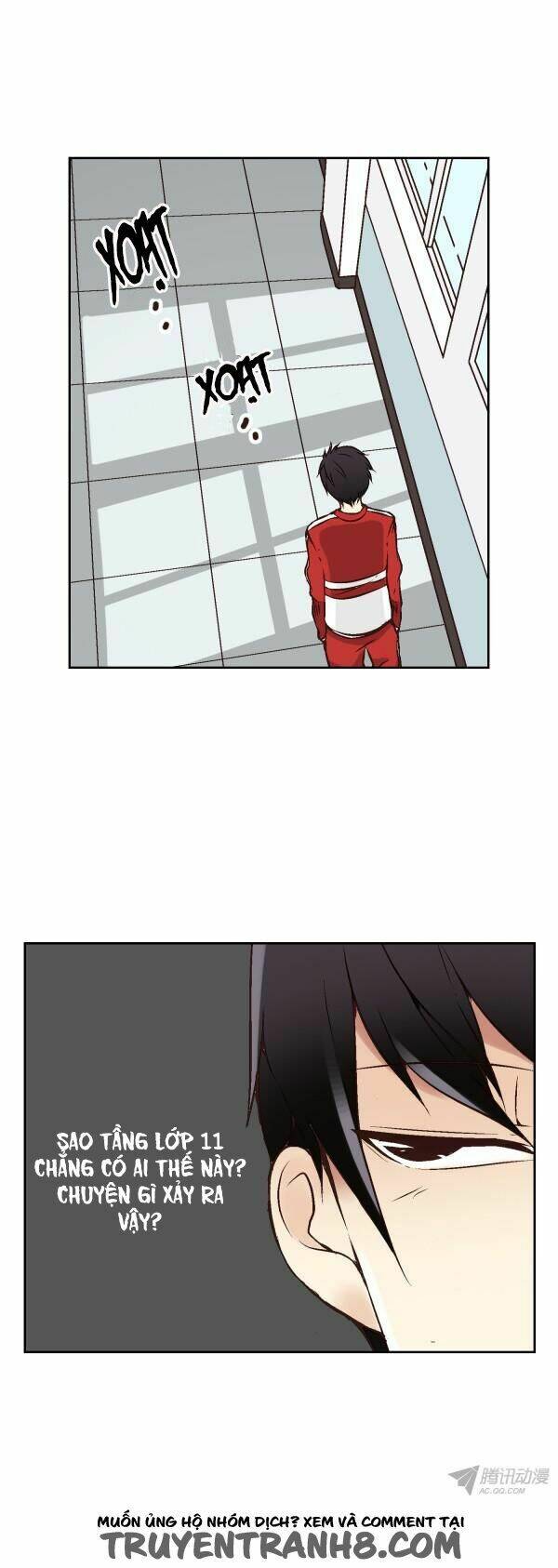 love-c romantic fruity chapter 3 27