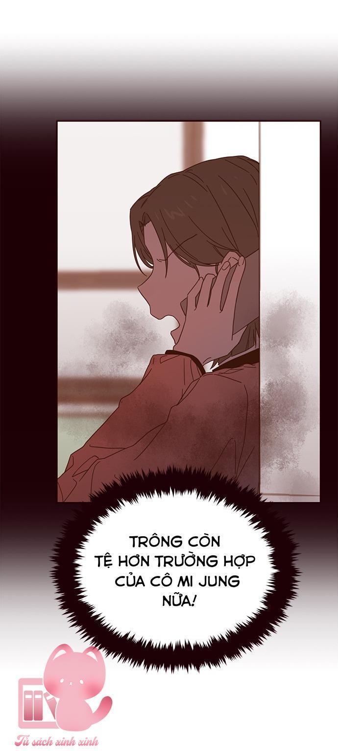 sợi chỉ tình yêu chapter 26 28