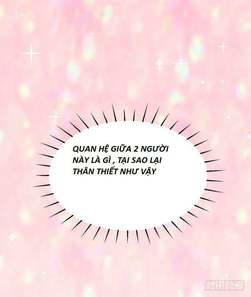 độc sủng tiểu lão bà chapter 32 3