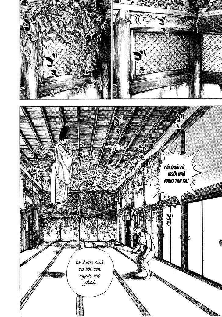 igyoujin oniwakamaru chapter 24 8