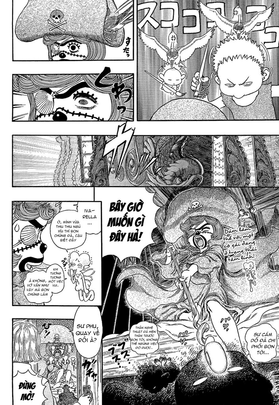 kiếm sĩ đen chapter 313 6