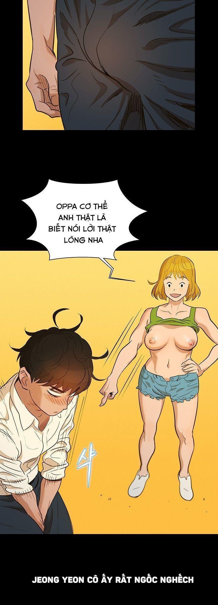 lucky driver chapter 1 46