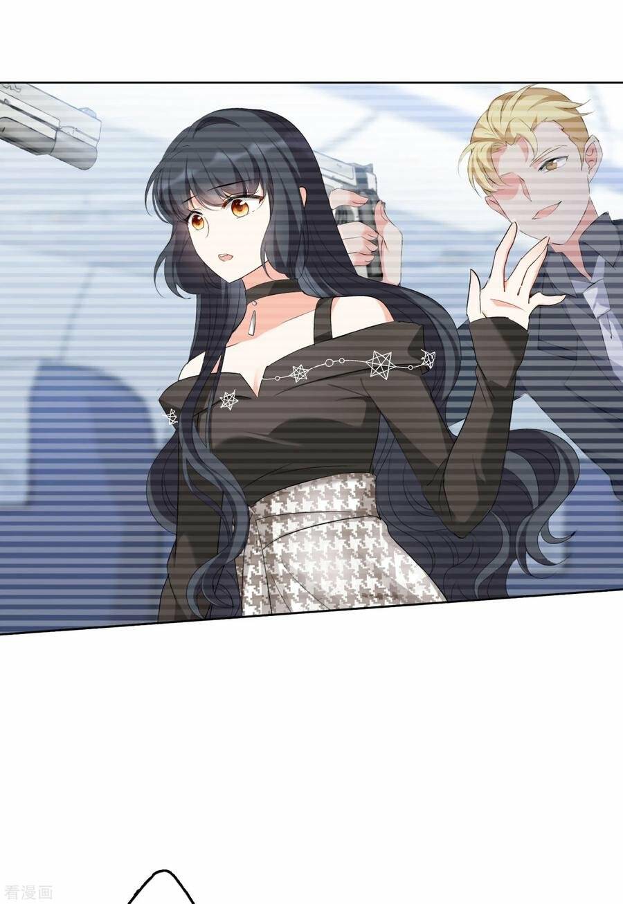 cô ấy đến rồi, xin nằm xuống! chapter 53 13