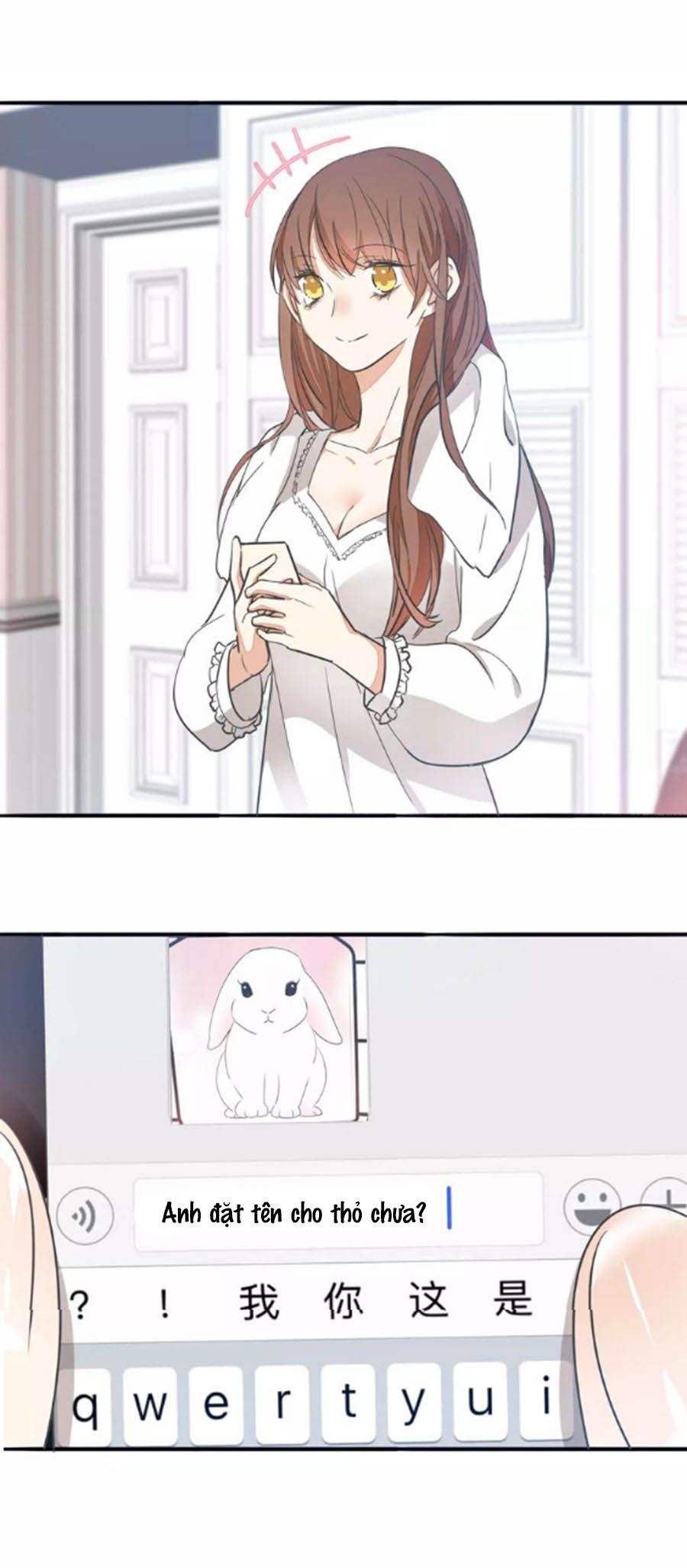 mùi hương lãng mạn chapter 38 19