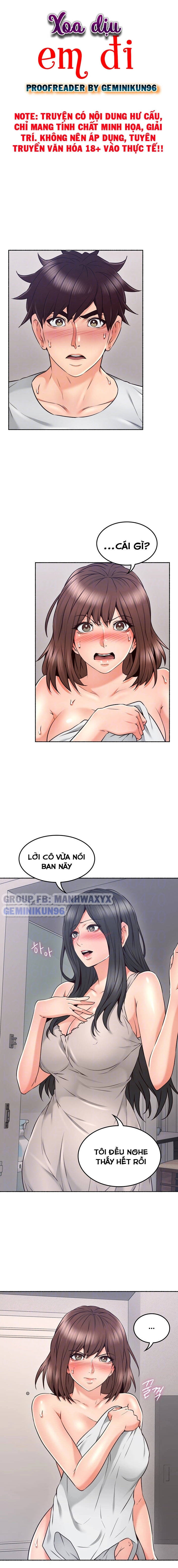xoa dịu em đi chapter 45 1