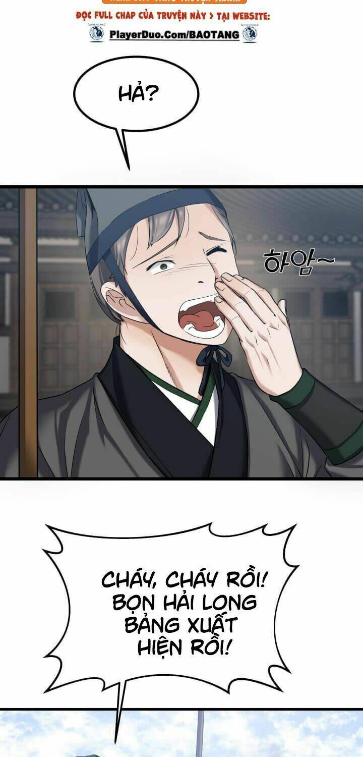 lôi thần chuyển sinh chapter 7 23