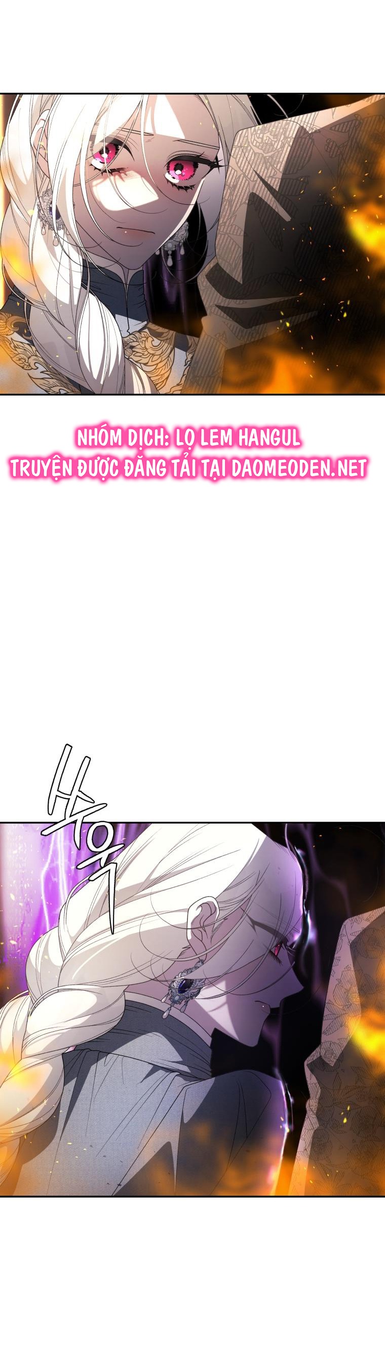 trở thành ác nữ thuần hóa thú cưng chapter 77 34