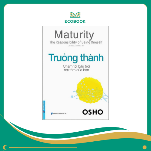 Sách Trưởng thành - Osho