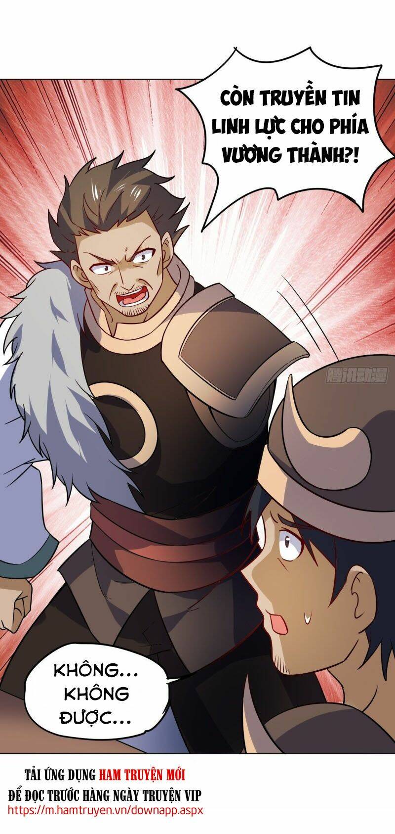 thần võ đế tôn chapter 89 10