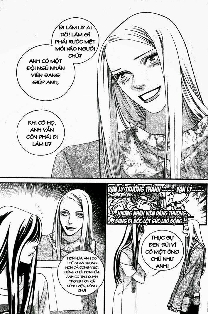 steel rose chapter 22 29