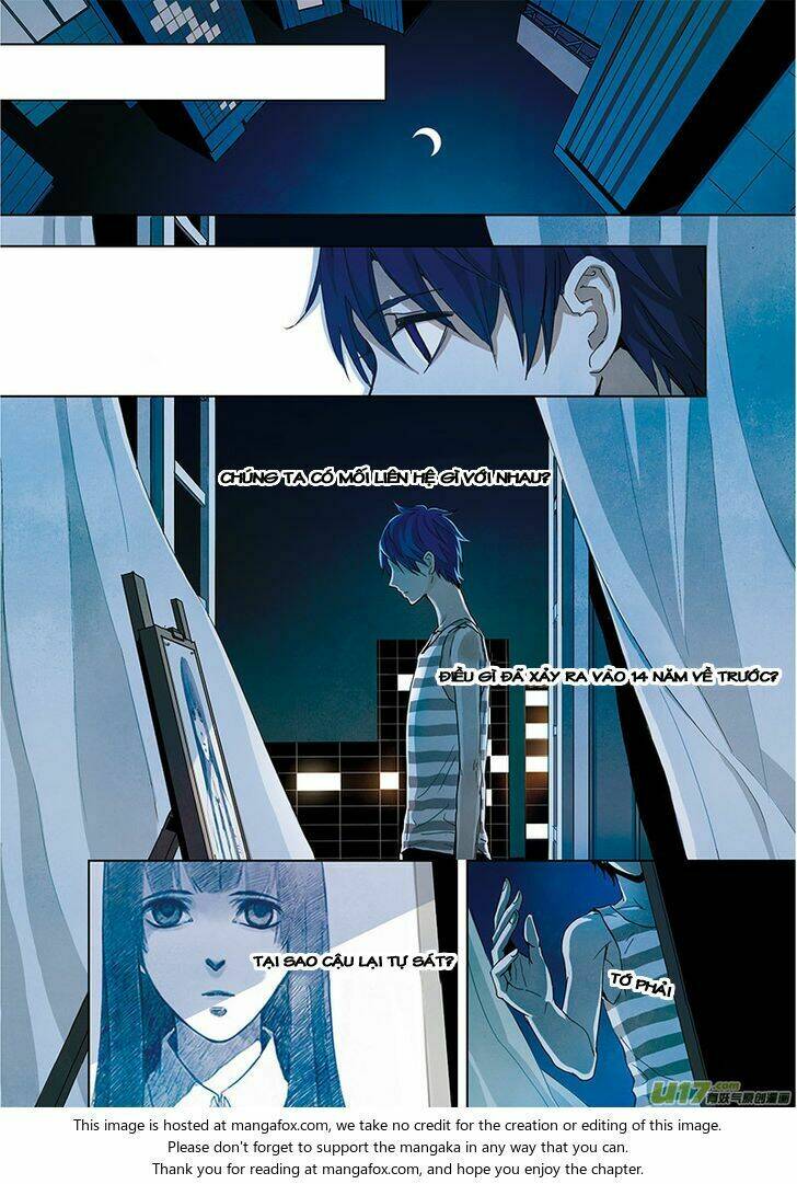 looking for clotho chapter 2 9